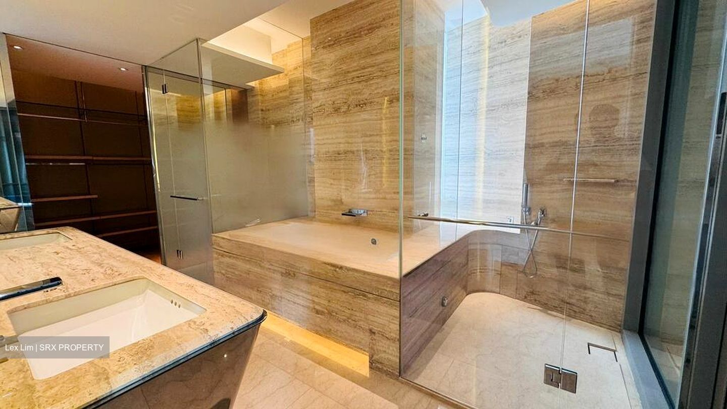 Ardmore Residence (D10), Condominium #473760241